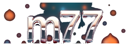 m77 logo