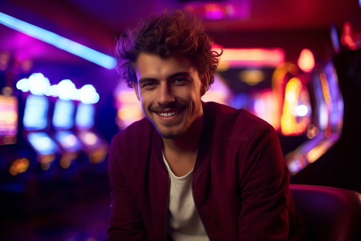 m77 Experimenta la emoción de Lightning Roulette en nuestro casino en vivo