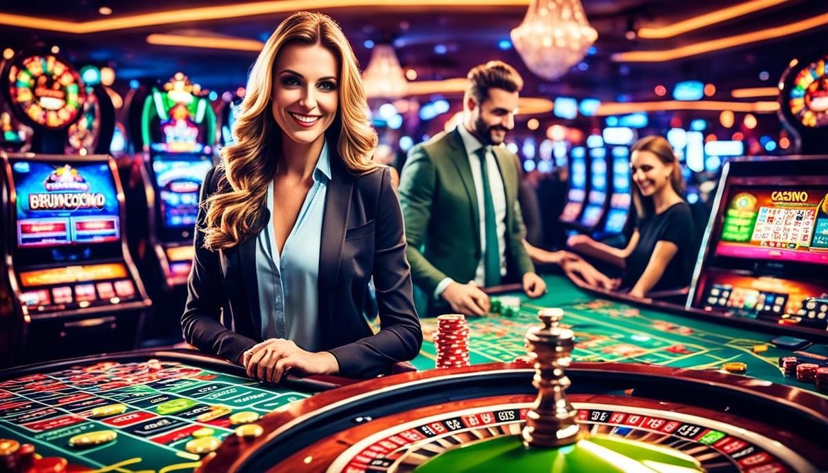 m77 casino en línea